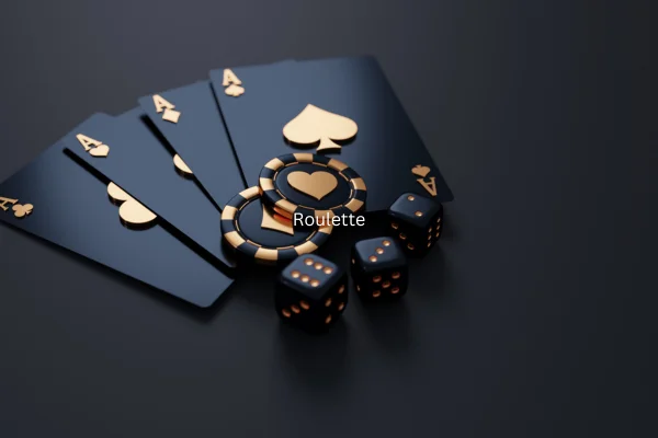 roulette