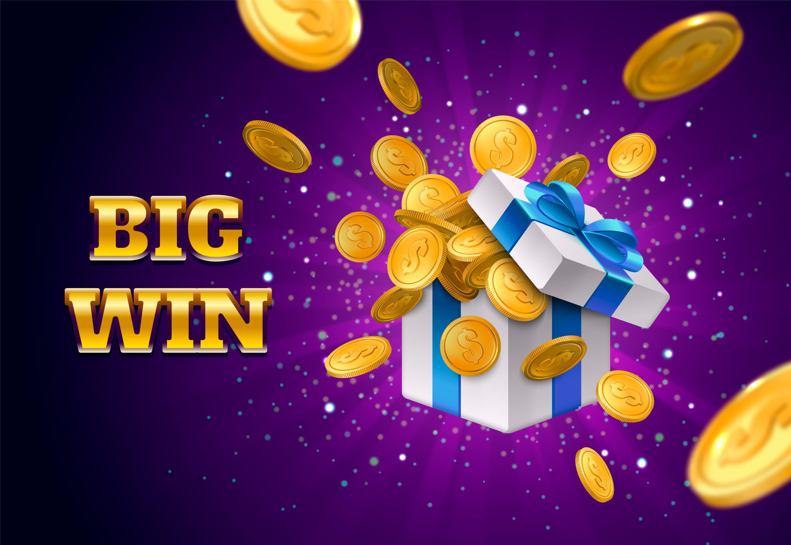 Welcome Bonus