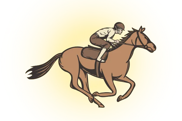horse racing