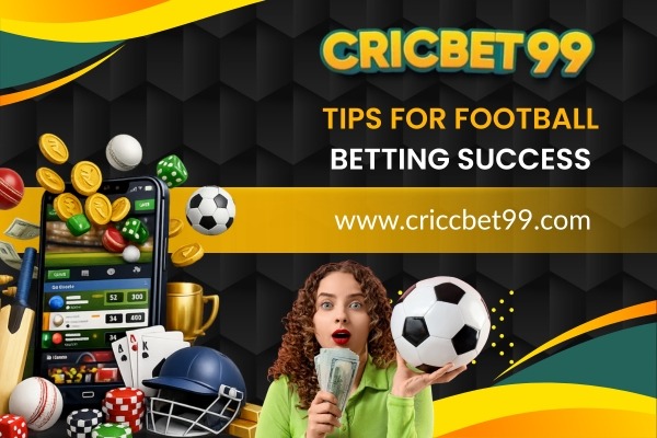 tips for football betting