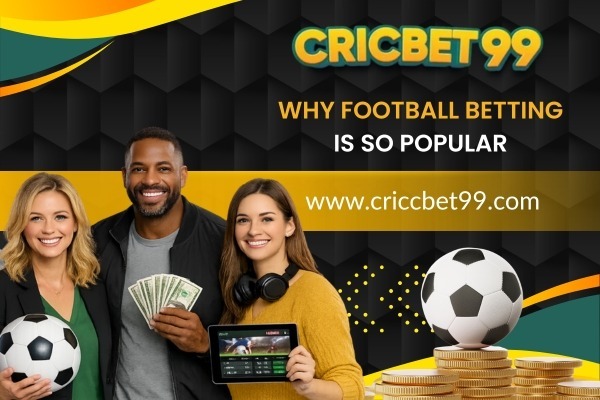 foot ball betting