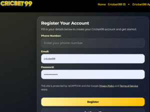 registration