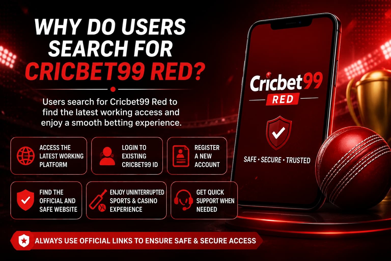 Cricbet99 Red
