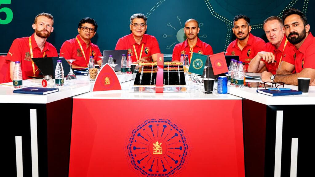 IPL 2027 Auction to Be Held in Goa in December