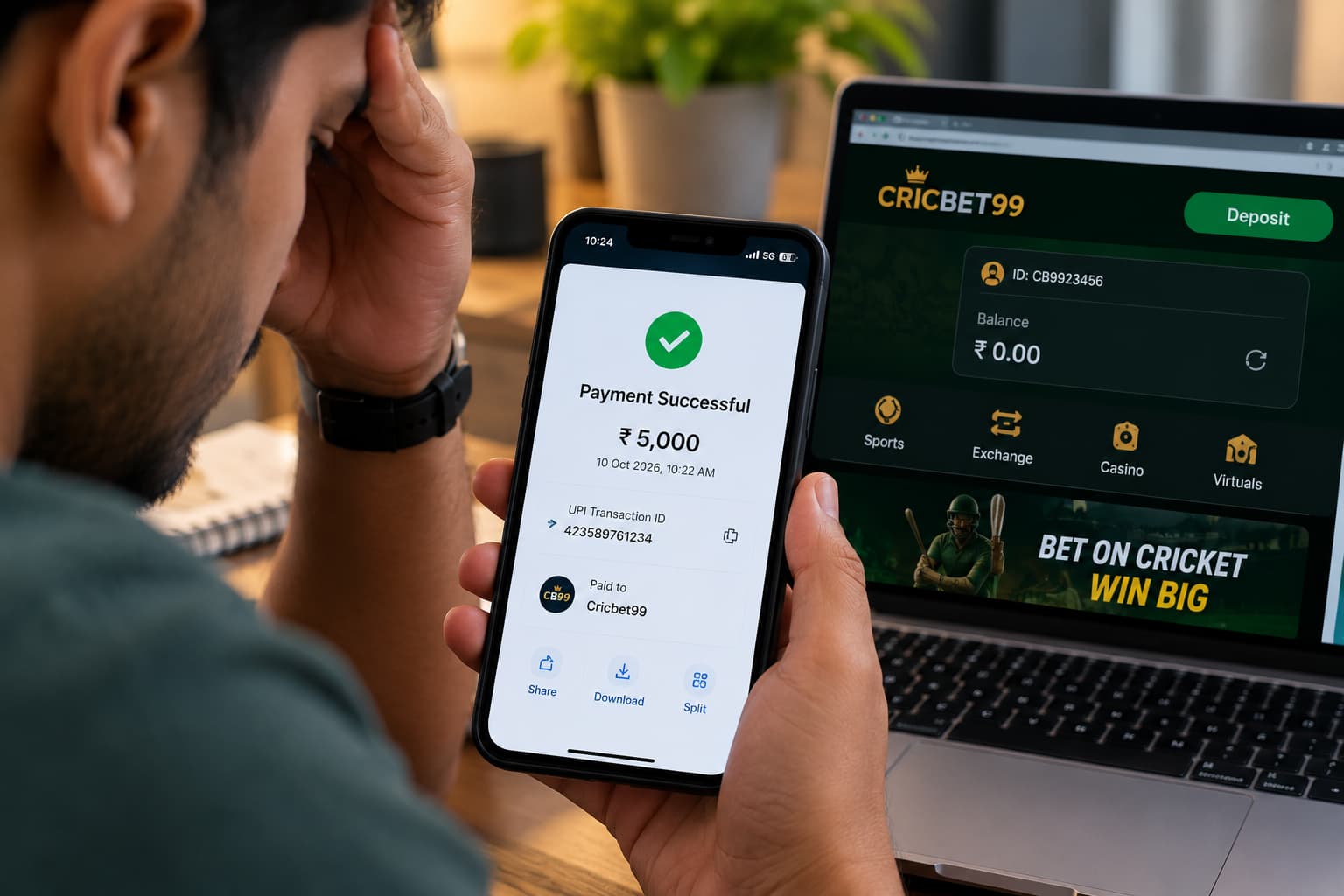 Payment Confirmation with Zero Balance (1)