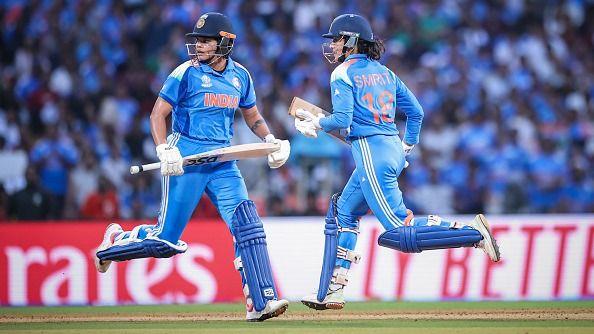 Cricket match